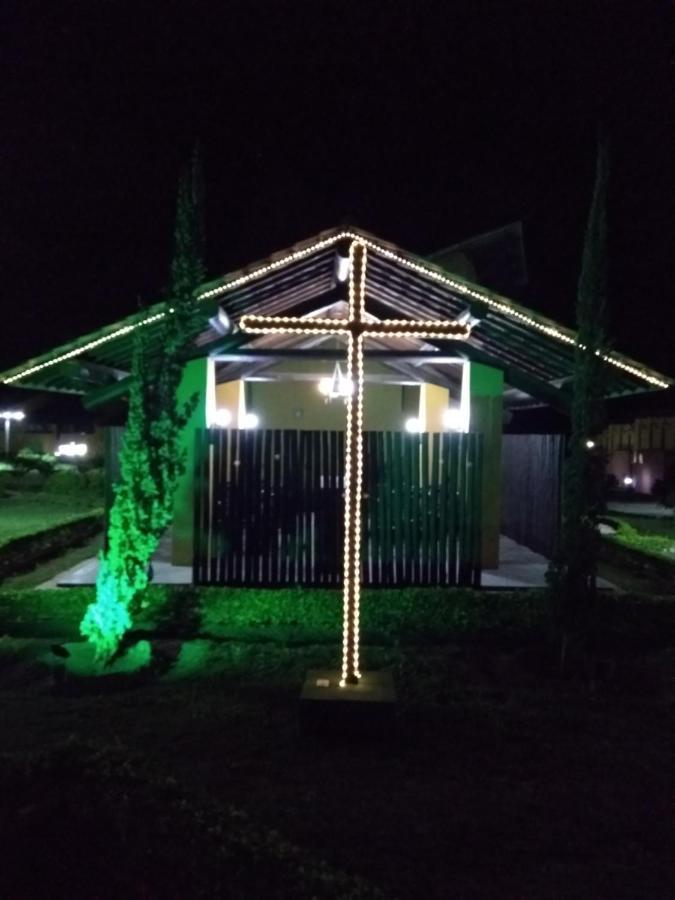 Winterville Flat Gravata Dış mekan fotoğraf